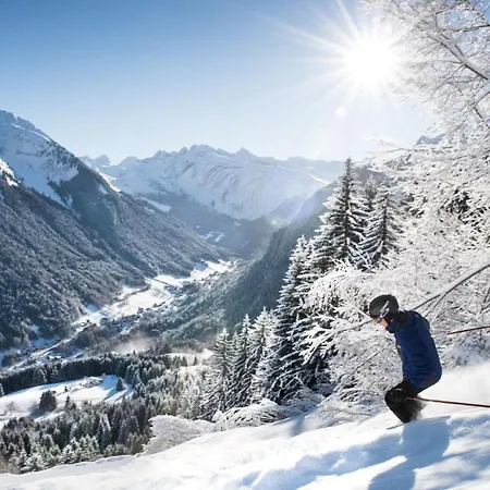 Oree Des Pistes 8 Morzine