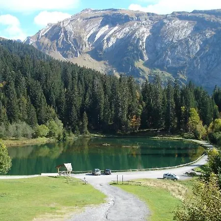Oree Des Pistes 8 * Morzine
