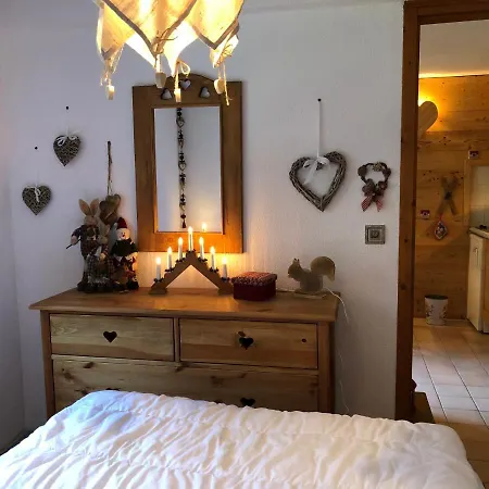 Appartement Oree Des Pistes 8 *