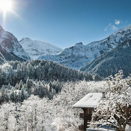 Oree Des Pistes 8 Morzine