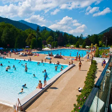 Appartement Oree Des Pistes 8 Morzine