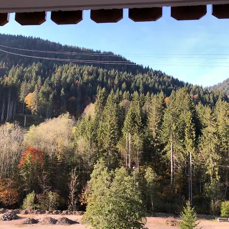 Appartement Oree Des Pistes 8