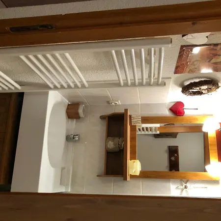 Oree Des Pistes 8 Appartement Morzine