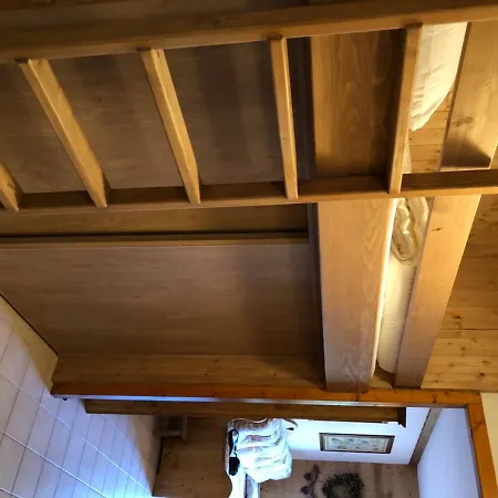 Oree Des Pistes 8 Appartement *